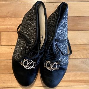 Louis Vuitton shoes